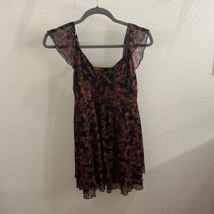 Wild Fable Dress